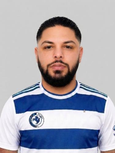 Sami Benkhaled