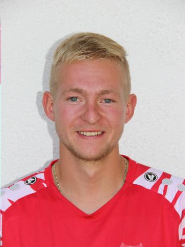 Robin Kaiser