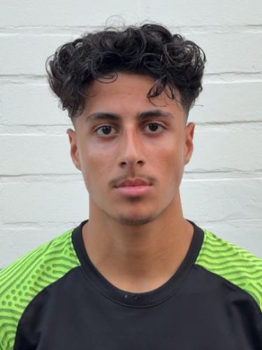 Erhan Ekmekci