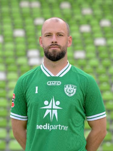 Marcel Binanzer