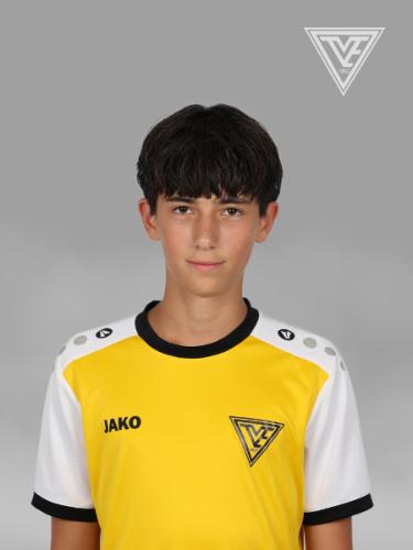 Noah Rasch