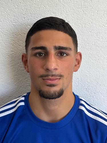 Muhsin Enes Ülker
