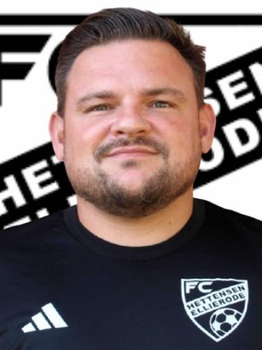 David Buntrock