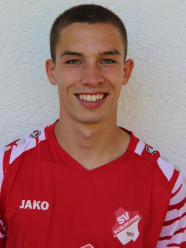 Malte Steiert