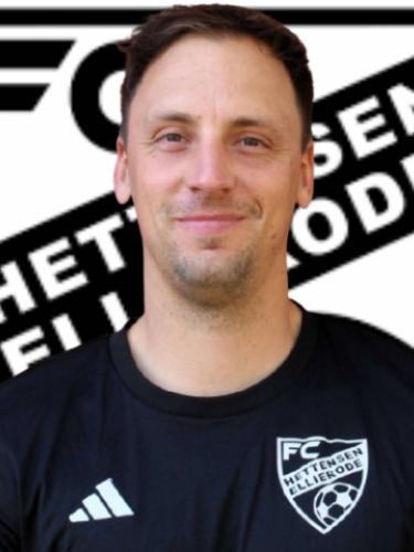 Thorben Trebing