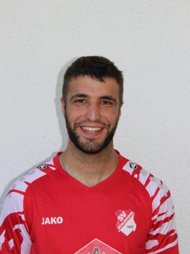 Nico Wisser