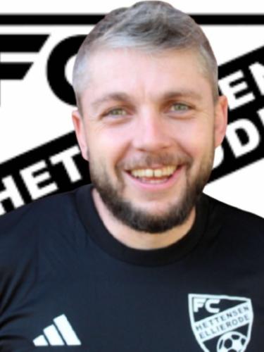 Arne Wedemeyer