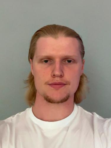 Dominik Rüsel