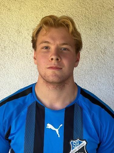 Jonas Schneider