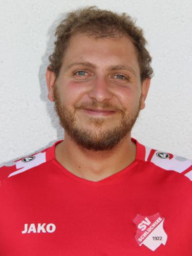 Patrick Zimmermann
