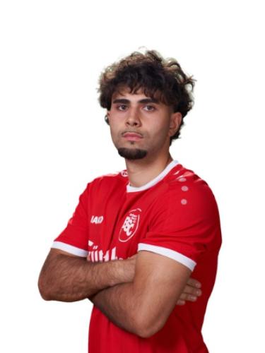 Mohammad Bdeir