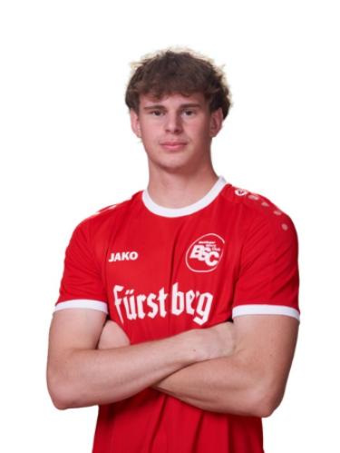 Nico Gäßler