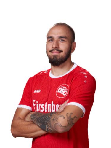 Marios Koliolios