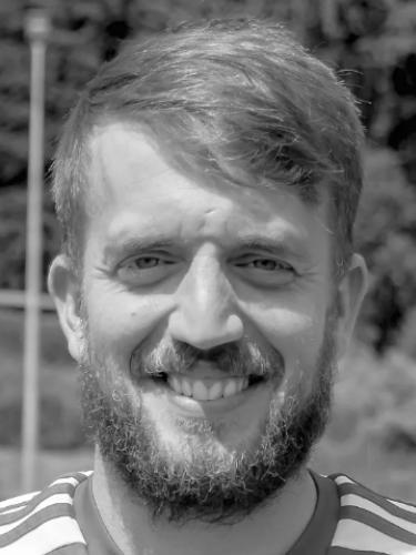 Kevin Marx