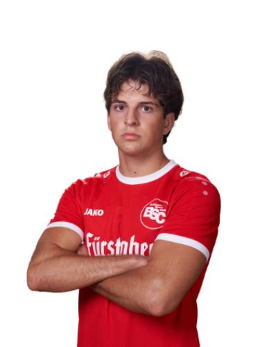 Ivano Mrkonjic