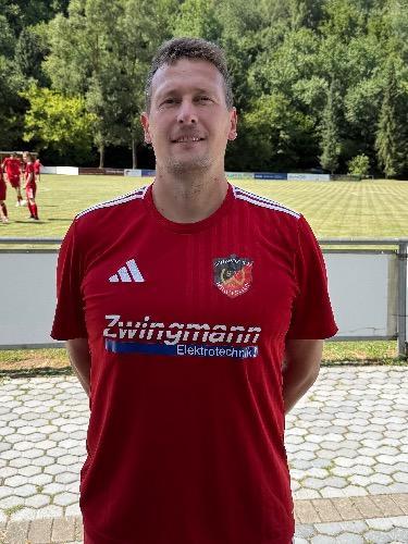 Christoph Schneemann