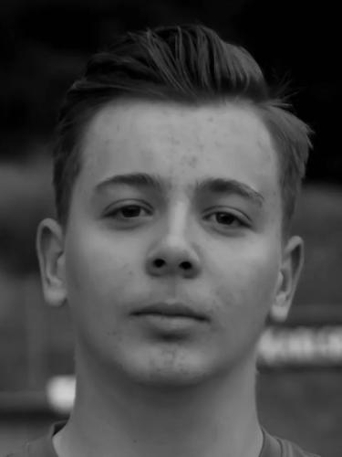 Davin Müller