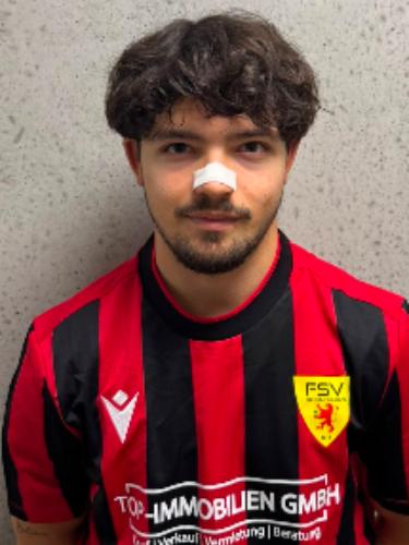 Alessio Pisanelli