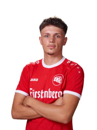 Luca Schmidt
