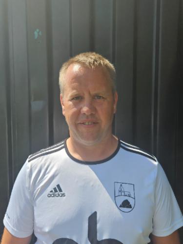 Daniel Wagenhals