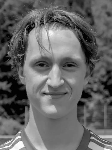 Moritz Schneider