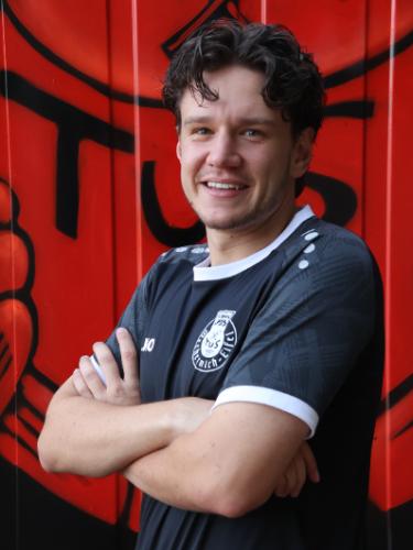 Tim De Jong