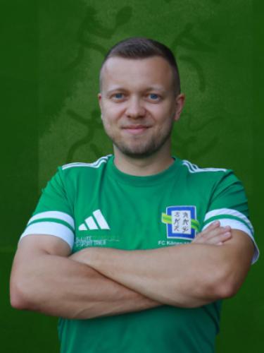 Marc Fußangel