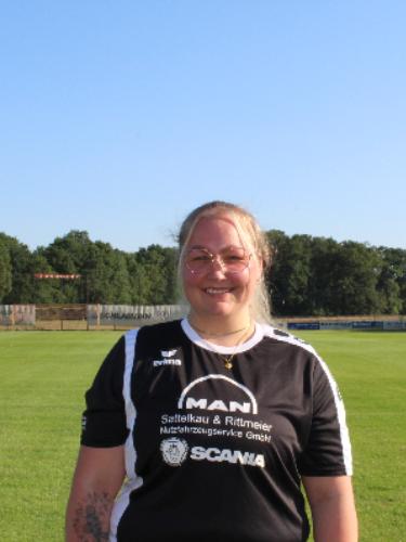 Celine Kluge