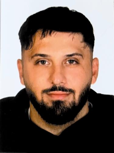 Flamur Guri