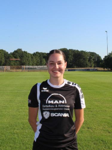 Nina Noske