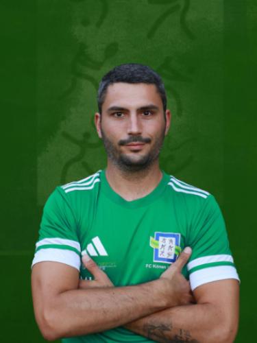 Alexander Alves Silva