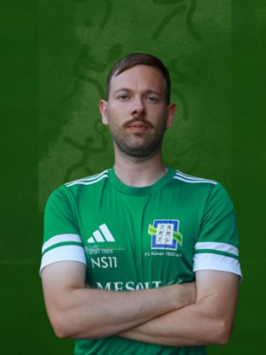 Nicolas Schmitt
