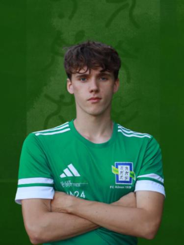 Lukas Mees