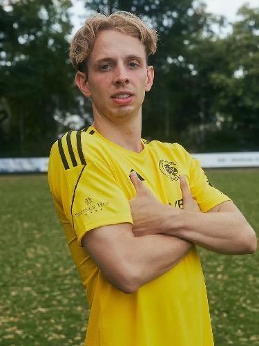Ruben Möller