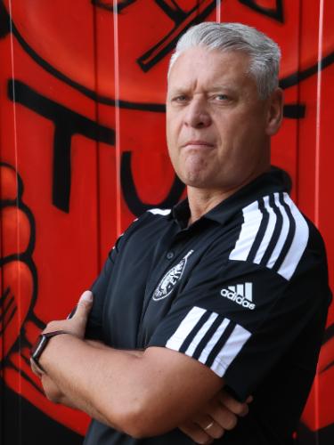 Guido Mertens