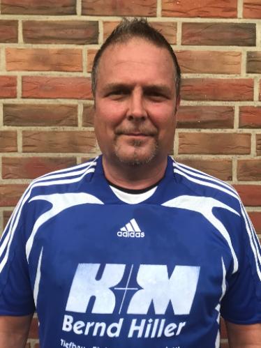 Joerg Bloch