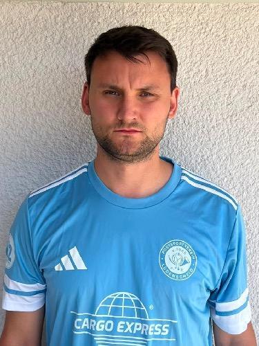 Niklas Taube