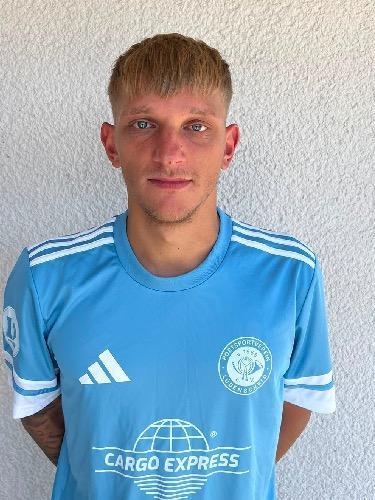 Philipp Krist