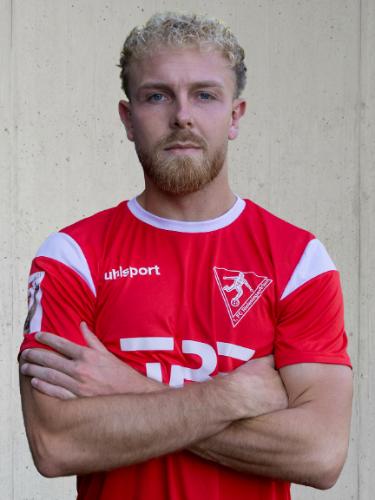 Fabrice-Andre Moosmann