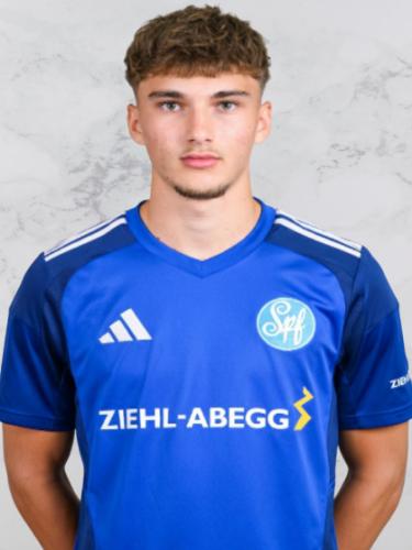 Theo Häussler
