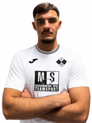 Deniz Cetinkaya