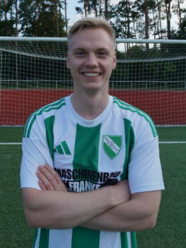 Jonas Gehring