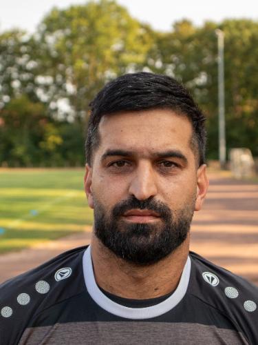 Esad Dresa