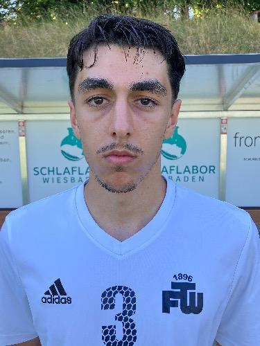 Semih Albayrak