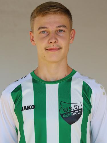 Silas Appel