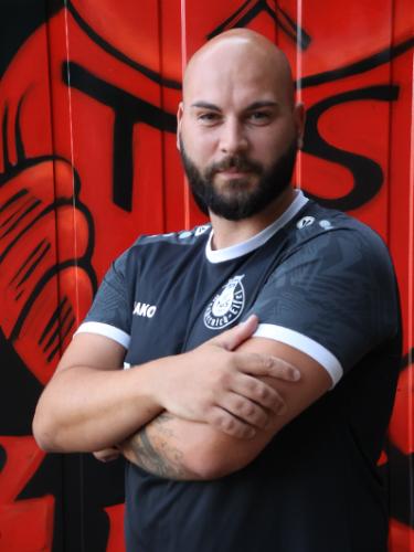 Dominik Britz