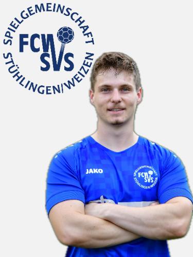 Fabian Baumann