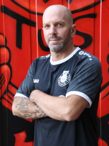 Volker Budig