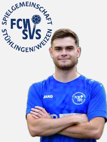 Sven Baumgärtner