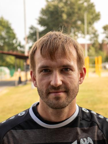 Tobias Kippenbrock